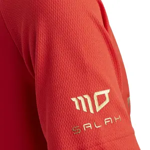 Camiseta para niños adidas Salah Football Inspired image-2