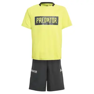 Juego de niños adidas Predator Football-Inspired Summer image-0