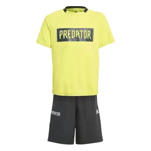 Juego de niños adidas Predator Football-Inspired Summer image-1