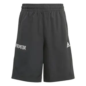 Conjunto infantil adidas Predator Football-Inspired Summer image-2