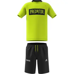 Juego de niños adidas Predator Football-Inspired Summer image-3