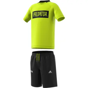 Juego de niños adidas Predator Football-Inspired Summer image-2
