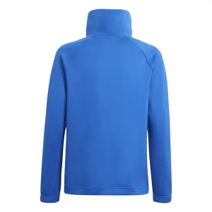 Maillot demi-zippé enfant adidas Predator image-1