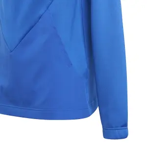 Jersey de media cremallera para niños adidas Predator image-6