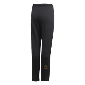 Jogginghose für Kinder adidas Salah Football-Inspired Tapered image-1