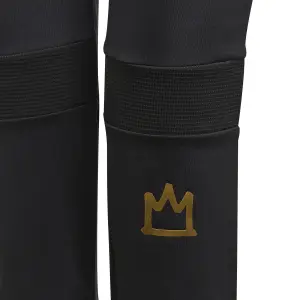 Jogginghose für Kinder adidas Salah Football-Inspired Tapered image-2