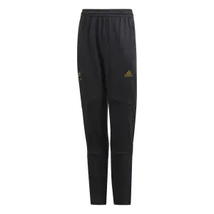 Jogginghose für Kinder adidas Salah Football-Inspired Tapered image-0