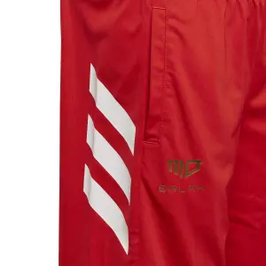 Pantalones cortos para niños inspirados en el fútbol de adidasalah image-4