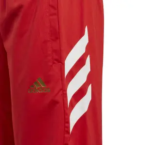 Pantalones cortos para niños inspirados en el fútbol de adidasalah image-5