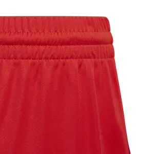 Pantalones cortos para niños inspirados en el fútbol de adidasalah image-6