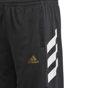 Pantalones cortos para niños inspirados en el fútbol de adidasalah image-5