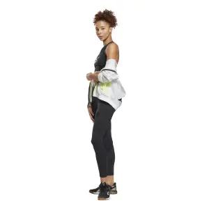 Brassière femme Reebok Workout Ready High Neck Sports image-3
