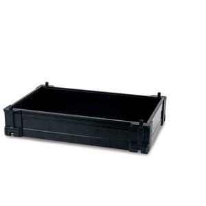gmb044-tray-matrix-black-one-size