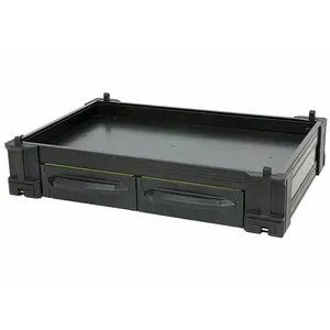 gmb112-front-drawer-unit-matrix-green-black-one-size