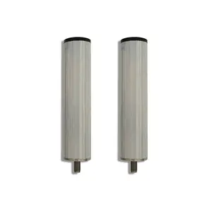 Foot extension Matrix 25mm image-0