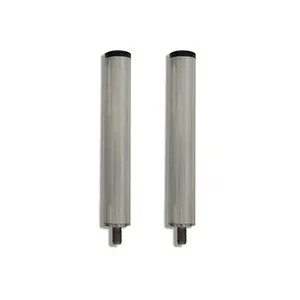 Foot extension Matrix 25mm image-1