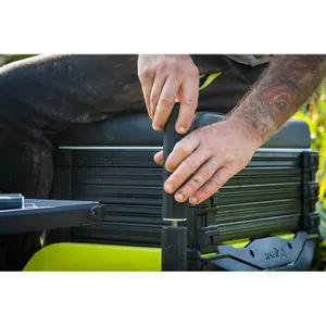 Extensiones de piernas Matrix XR36 (x2) image-2