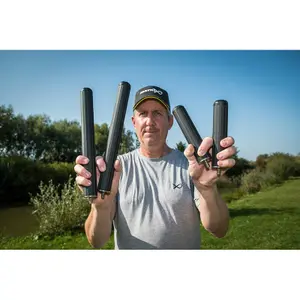 Extensiones de piernas Matrix XR36 (x2) image-1