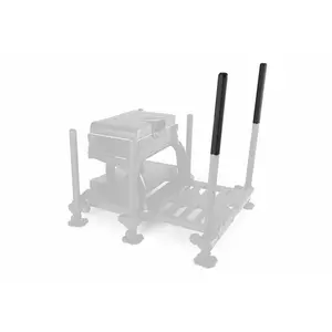 Extensiones de piernas Matrix XR36 (x2) image-3