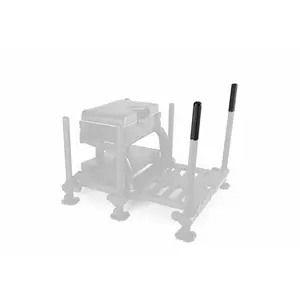 Extensiones de piernas Matrix XR36 (x2) image-4