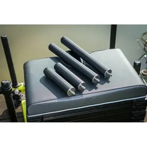 Extensiones de piernas Matrix XR36 (x2) image-6