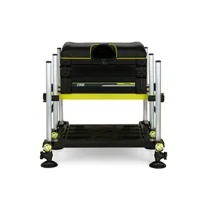 Station Matrix F25 Seatbox MK2 System image-0