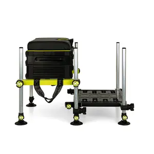 Station Matrix F25 Seatbox MK2 System image-1