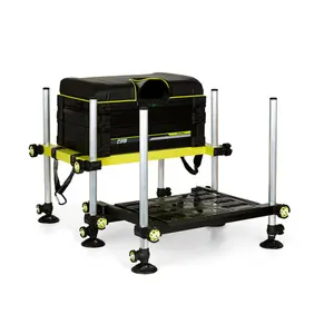 Station Matrix F25 Seatbox MK2 System image-2