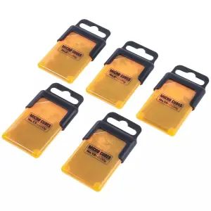 Plomby rozdzielone Mikro Kostki T13 Guru Tackle image-0