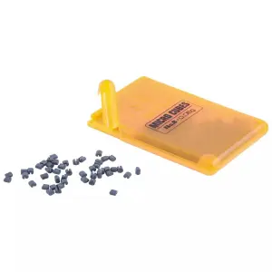 Plomby rozdzielone Mikro Kostki T13 Guru Tackle image-3