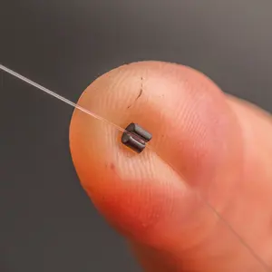 Plomby rozdzielone Mikro Kostki T13 Guru Tackle image-6