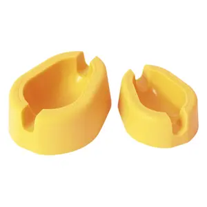 gmms-method-mold-guru-x-press-petit-yellow-one-size