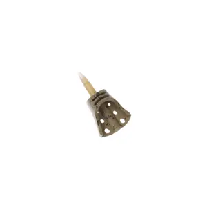 Μίνι φορτιστής πέλετ Guru Hybrid Pellet Feeder Inline 24g image-0