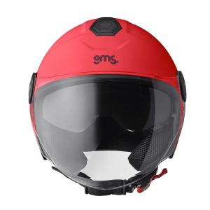 Jet motorcycle helmet GMS Jethelm image-1