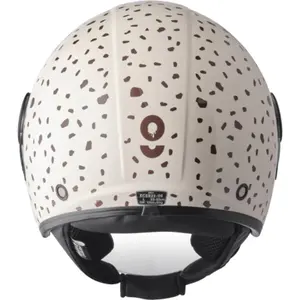 Jet motorhelm GMS Jethelm image-2