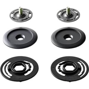 Spare parts for jet helmets GMS Gelato image-0