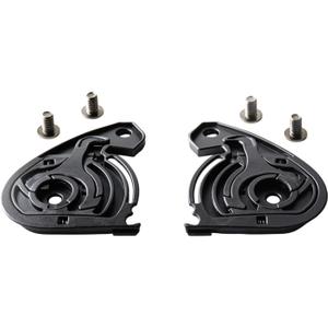 Spare parts for jet helmets GMS Vectus image-0