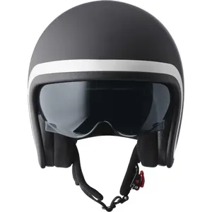 Jet motorcycle helmet GMS Ride image-2