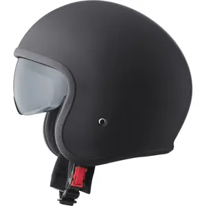 Jet motorcycle helmet GMS Ride image-1
