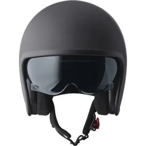 Jet motorcycle helmet GMS Ride image-2