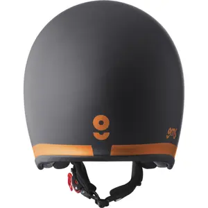 Jet motorcycle helmet GMS Ride image-3