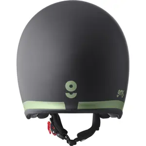 Jet motorcycle helmet GMS Ride image-3