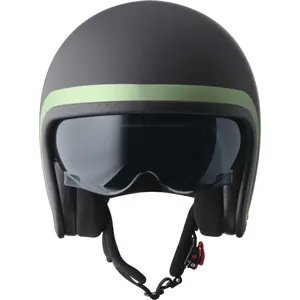 Jet motorcycle helmet GMS Ride image-2