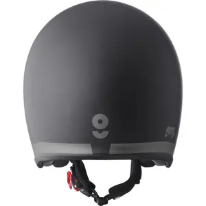 Jet motorcycle helmet GMS Ride image-3