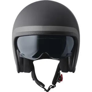 Jet motorcycle helmet GMS Ride image-2