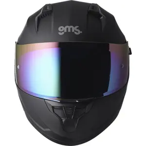Visière casque de moto intégral GMS Pinlock image-1