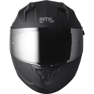 Visière casque de moto intégral GMS Pinlock He image-1
