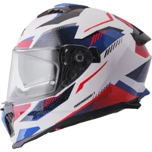 Full face motorcycle helmet GMS Gelero image-3