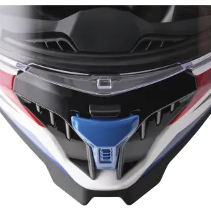 Full face motorcycle helmet GMS Gelero image-6