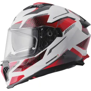 Full face motorcycle helmet GMS Gelero image-3